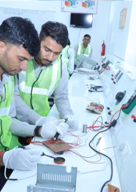 Building Constructor (Mason)